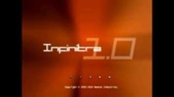 Free download Infinitra 1.0 free photo or picture to be edited with GIMP online image editor