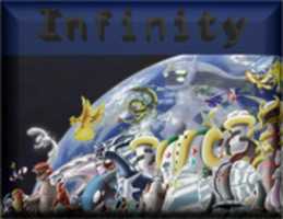 Free download Infinity_958 free photo or picture to be edited with GIMP online image editor