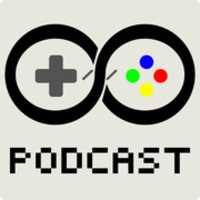 Free download Infinity Games Podcast Logo free photo or picture to be edited with GIMP online image editor
