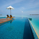 Infinity Pool  screen for extension Chrome web store in OffiDocs Chromium