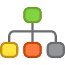 Infinity URL Scout  screen for extension Chrome web store in OffiDocs Chromium
