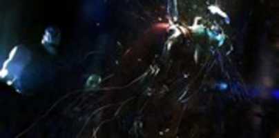 Free download Infinity War Concept Art free photo or picture to be edited with GIMP online image editor