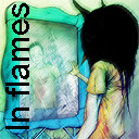 In flames  screen for extension Chrome web store in OffiDocs Chromium