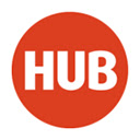 Influencer HUB  screen for extension Chrome web store in OffiDocs Chromium