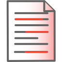 InfoCodex Document Summarizer  screen for extension Chrome web store in OffiDocs Chromium