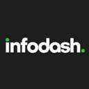 Infodash Navigation Control  screen for extension Chrome web store in OffiDocs Chromium