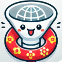 InfoGPT  screen for extension Chrome web store in OffiDocs Chromium