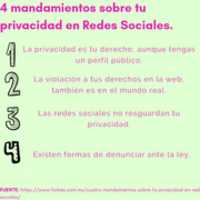 Free download infografia privacidad free photo or picture to be edited with GIMP online image editor