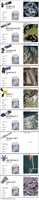 Free download Infographics Collection free photo or picture to be edited with GIMP online image editor
