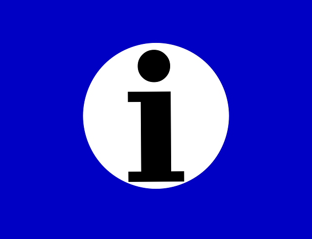 Free download Information Info Symbol - Free vector graphic on Pixabay free illustration to be edited with GIMP free online image editor