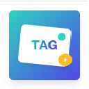 Info Tagger  screen for extension Chrome web store in OffiDocs Chromium