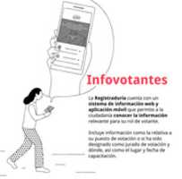 Free download Infovotantes free photo or picture to be edited with GIMP online image editor