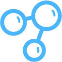 InfraNodus: AI Graph Insights for YouTube, ChatGPT, Google Search  screen for extension Chrome web store in OffiDocs Chromium