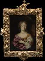 Free download Ingena Rotterdam (died 1704), Betrothed of Admiral Jacob Binkes free photo or picture to be edited with GIMP online image editor