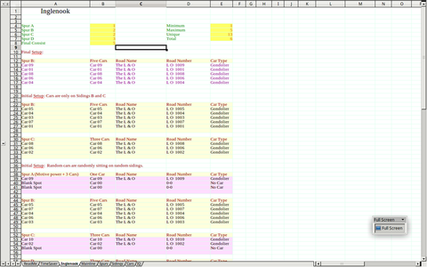 InglenookとTimeSaverのパズルDOC、XLS、またはPPTテンプレートを無料でダウンロードしてLibreOfficeオンラインまたはOpenOfficeデスクトップオンラインで無料で編集できます