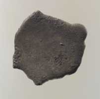 Free download Ingot with Hittite hieroglyphs free photo or picture to be edited with GIMP online image editor