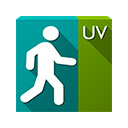 Ingreso UV  screen for extension Chrome web store in OffiDocs Chromium