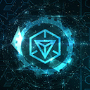 Ingress Resistance Theme 2  screen for extension Chrome web store in OffiDocs Chromium