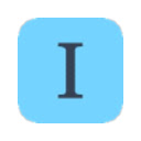 INHA NOTICE APP  screen for extension Chrome web store in OffiDocs Chromium