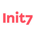 Init7 Red  screen for extension Chrome web store in OffiDocs Chromium