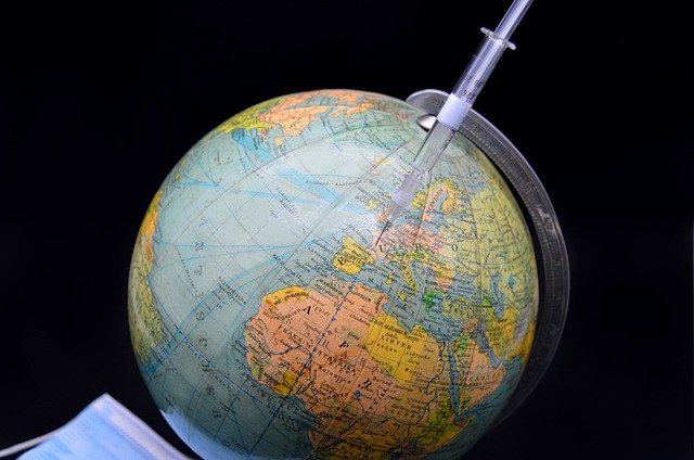 Free download injection globe vaccination free picture to be edited with GIMP free online image editor