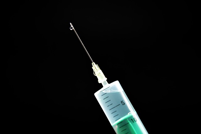 Free download injection vaccination vaccine serum free picture to be edited with GIMP free online image editor