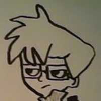 Free download Ink Klinefelters Profile Picture free photo or picture to be edited with GIMP online image editor