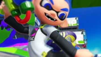 Free download Inkling Pose free photo or picture to be edited with GIMP online image editor