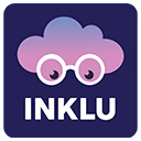 INKLU: AI Alt Text, Aria Label  Accessibility Fixes  screen for extension Chrome web store in OffiDocs Chromium