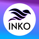 Inko Digital Contact Button  screen for extension Chrome web store in OffiDocs Chromium