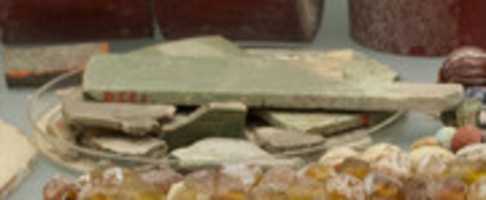 Inlay elements from shrine: revetment/inlay plaques GIMP online editor free Free download Inlay elements from shrine: revetment/inlay plaques free photo or picture to be edited with GIMP online image editor