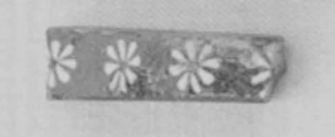 Free download Inlay fragment, bar, rosette row free photo or picture to be edited with GIMP online image editor