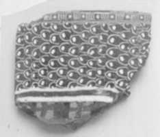 Free download Inlay fragment, border pattern of Egyptian design free photo or picture to be edited with GIMP online image editor