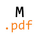 Inline PDFs for UH Moodle  screen for extension Chrome web store in OffiDocs Chromium