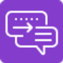 Inline translator  screen for extension Chrome web store in OffiDocs Chromium