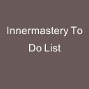 Innermastery To Do List  screen for extension Chrome web store in OffiDocs Chromium
