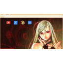 Inner Moka  screen for extension Chrome web store in OffiDocs Chromium