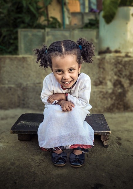 Free download innocence childhood small portrait free picture to be edited with GIMP free online image editor