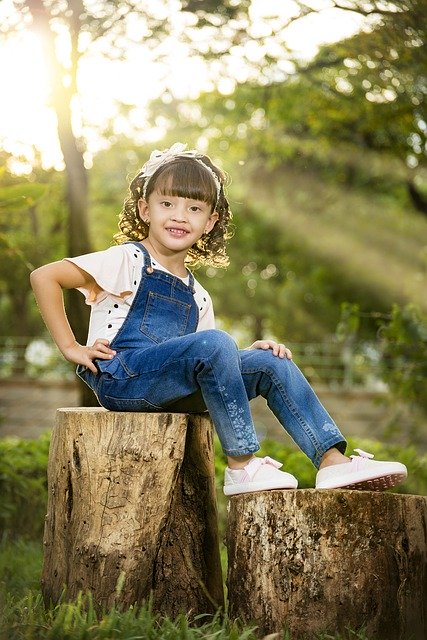 Free download Innocence Girl Model -  free photo or picture to be edited with GIMP online image editor