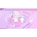 innocent heart.  screen for extension Chrome web store in OffiDocs Chromium