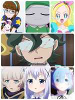 Free download inoriv2 free photo or picture to be edited with GIMP online image editor