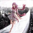 Inori Yuzuriha Anime Guilty Crown Original So  screen for extension Chrome web store in OffiDocs Chromium