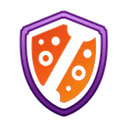 Input Shield AI  screen for extension Chrome web store in OffiDocs Chromium