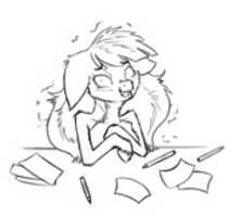 Free download Insane Lenna Profile free photo or picture to be edited with GIMP online image editor