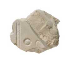 Free download Inscribed side of back pillar from head of Akhenaten in blue crown free photo or picture to be edited with GIMP online image editor