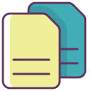 InsertText  screen for extension Chrome web store in OffiDocs Chromium