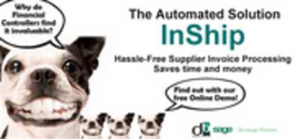 Free download INSHIP FROM DB COMPUTER SOLUTIONS free photo or picture to be edited with GIMP online image editor
