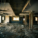 Inside an Abandoned Building  screen for extension Chrome web store in OffiDocs Chromium