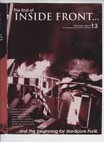 Free download Inside Front 13, 2000 free photo or picture to be edited with GIMP online image editor