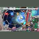 Inside my battleship  screen for extension Chrome web store in OffiDocs Chromium
